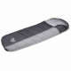 Υπνόσακος Camping Bestway Pavillo Hiberhide 0 230x80cm με Κουκούλα Γκρι