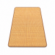 Ψάθα Παραλίας Bamboo Style Premium 120x200cm για παραλία και camping