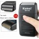 Kemei KM-1102 Ξυριστική Μηχανή Προσώπου Επαναφορτιζόμενη