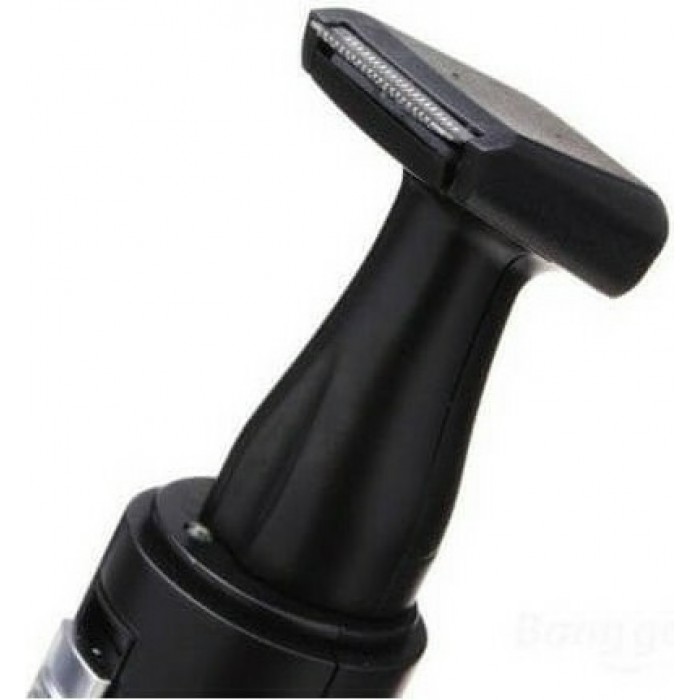 Kemei TKM-9688 Trimmer Μηχανή Επαναφορτιζόμενη 