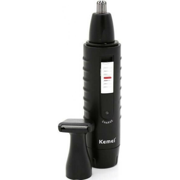 Kemei TKM-9688 Trimmer Μηχανή Επαναφορτιζόμενη 