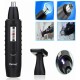 Kemei TKM-9688 Trimmer Μηχανή Επαναφορτιζόμενη 
