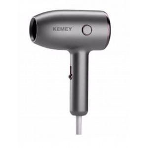 Kemei KM-6835 Πιστολάκι Μαλλιών 1300W 
