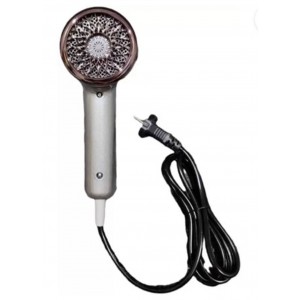 Kemei KM-6835 Πιστολάκι Μαλλιών 1300W 