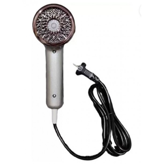 Kemei KM-6835 Πιστολάκι Μαλλιών 1300W
