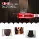 Kemei KM-3011 Πρέσα Μαλλιών με Ατμό και Κεραμικές Πλάκες Ionic 65W