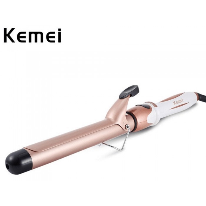 Kemei KM-760A Ψαλίδι Μαλλιών για Μπούκλες 