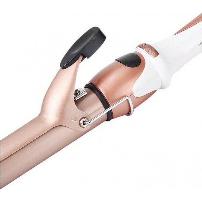 Kemei KM-760A Ψαλίδι Μαλλιών για Μπούκλες 