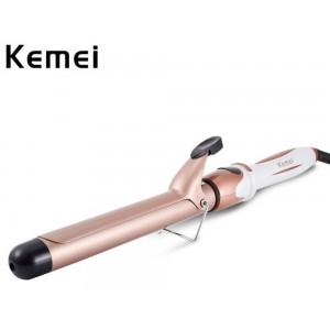 Kemei KM-760A Ψαλίδι Μαλλιών για Μπούκλες 
