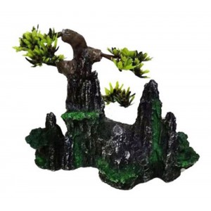 Διακοσμητικό Ενυδρείου NHSZ-337 15x6.5x14cm 31433