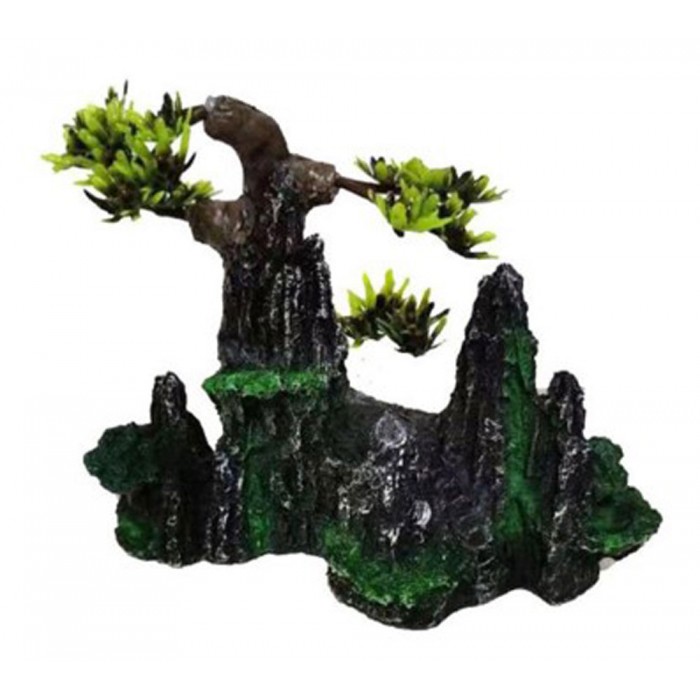 Διακοσμητικό Ενυδρείου NHSZ-337 15x6.5x14cm 31433