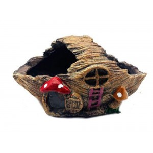 Διακοσμητικό Ενυδρείου NHSZ-381 21.5x12x11cm 31454