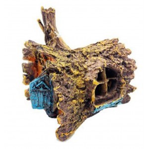 Διακοσμητικό Ενυδρείου NHSZ-390 13x10.5x12.5cm 31463