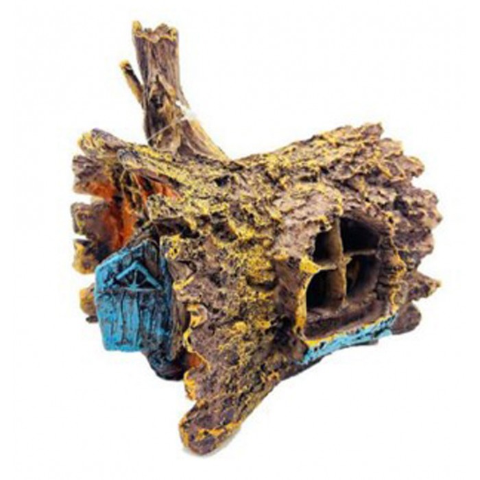 Διακοσμητικό Ενυδρείου NHSZ-390 13x10.5x12.5cm 31463