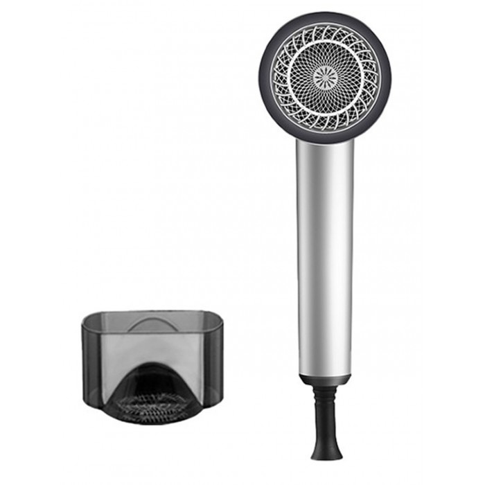 Kemei KM-8016 Πιστολάκι Μαλλιών 3500W