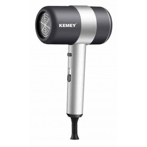 Kemei KM-8016 Πιστολάκι Μαλλιών 3500W