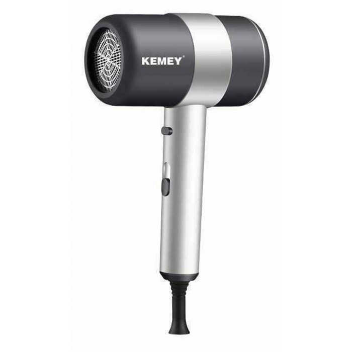 Kemei KM-8016 Πιστολάκι Μαλλιών 3500W