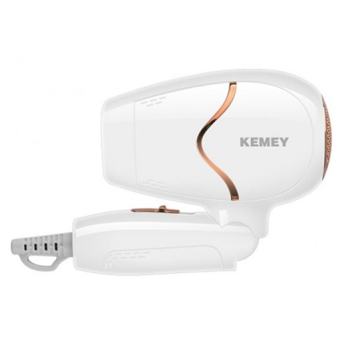 Kemei ΚΜ-6839 Πιστολάκι Μαλλιών 1800W 