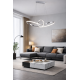 Κρεμαστό φωτιστικό LED Universo A07-F 38W 3040lm 6500K μοντέρνο