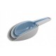 Σετ σέσουλες πλαστικές 3τμχ Nesting Scoop