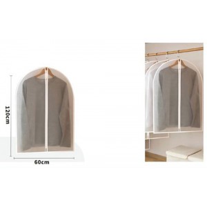 Θήκη Υφασμάτινη για Ρούχα 60x120cm
