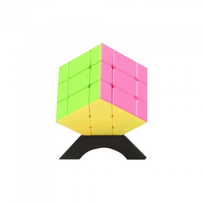 Κύβος Series Cube 3x3x3 SDS-17387