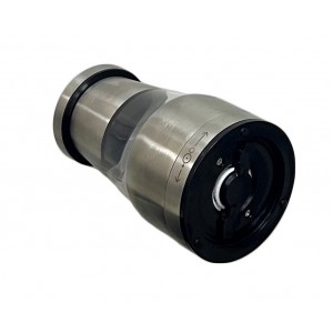 Μύλος πιπεριού inox 11.5εκ