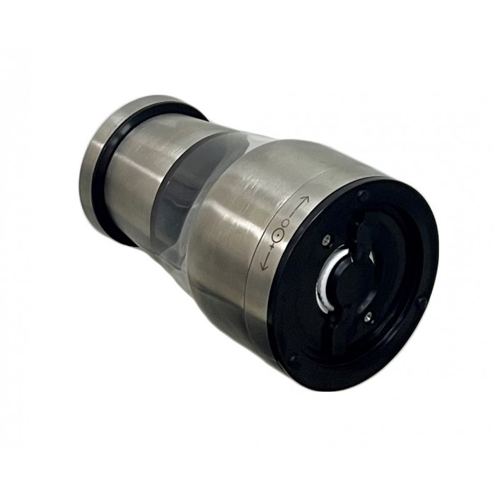 Μύλος πιπεριού inox 11.5εκ