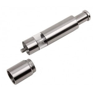 Χειροκίνητος Μύλος Inox 15cm General Trade