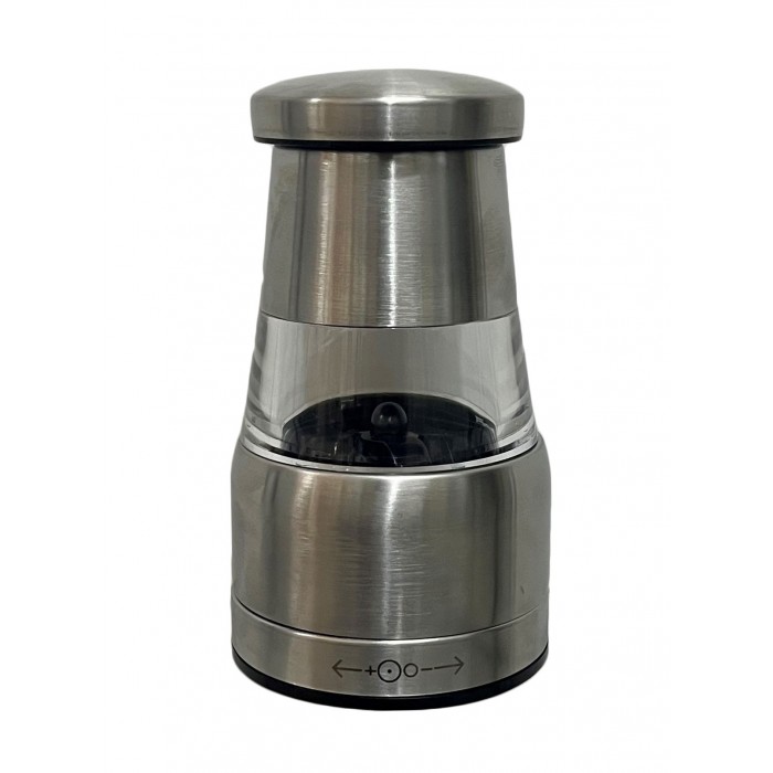 Μύλος πιπεριού inox 11.5εκ