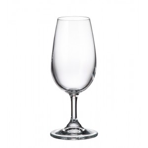 Ποτήρι tasting κρυστάλλινο σετ 6τεμ. Colibri Bohemia 210ml