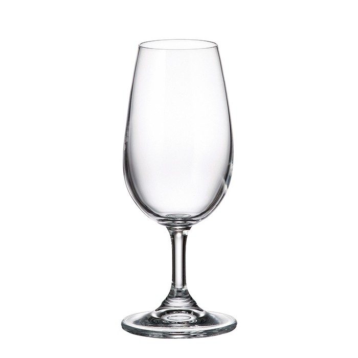 Ποτήρι tasting κρυστάλλινο σετ 6τεμ. Colibri Bohemia 210ml