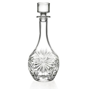 Καράφα κρασιού κρυστάλλινη Oasis RCR 1000ml