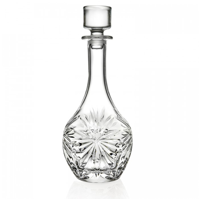 Καράφα κρασιού κρυστάλλινη Oasis RCR 1000ml
