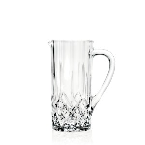 Κανάτα κρυστάλλινη Opera RCR 1200ml