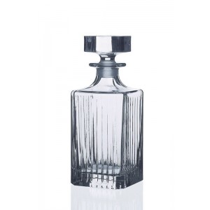 Καράφα Κρυστάλλινη Timeless RCR 750ml