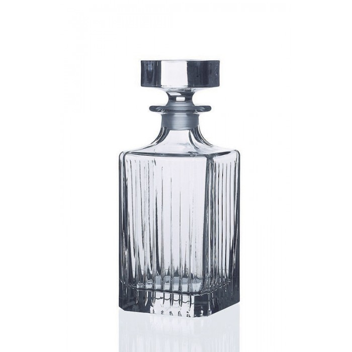 Καράφα Κρυστάλλινη Timeless RCR 750ml