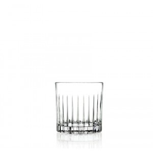 Ποτήρι Σφηνάκι Κρυστάλλινο σετ 6τεμ. Timeless RCR 78ml