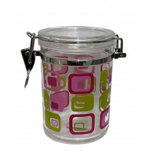 Δοχείο Τροφίμων Ακρυλικό 650ml ForHome 7907854