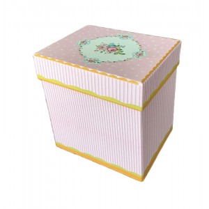 Κούπα πορσελάνης Floral M24290-7