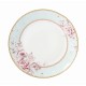 Σετ πιάτα πάστας πορσελάνης 6τεμ Floral Μ28020-8