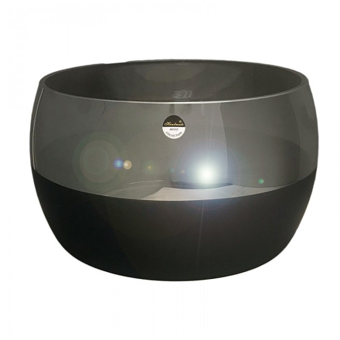 Κουπ γυάλινο με καθρέφτη BLK-958G-14