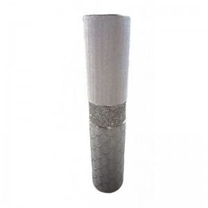 Διακοσμητικό Βάζο Κεραμικό Δαπέδου 15x70cm Galifas 07925747