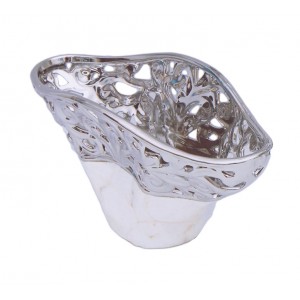 Κεραμικό Μπωλ διακοσμητικό 30cm Galifas 58114609