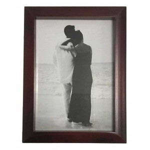 Κορνίζα Ξύλινη 15x20cm ForHome 7957466