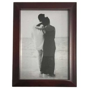 Κορνίζα Ξύλινη 20x25cm ForHome 7957468