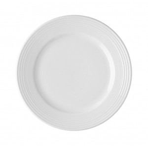 Πιατο Βαθύ απο Πορσελάνη Λευκή Hotel 23cm Galifas 7929648