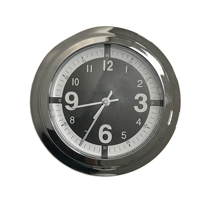 Ρολόι Τοίχου Μεταλλικό 25cm Galifas 798876