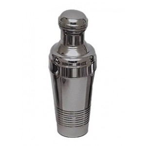 Σέικερ Inox με Χωρητικότητα 650ml Galifas 7980202