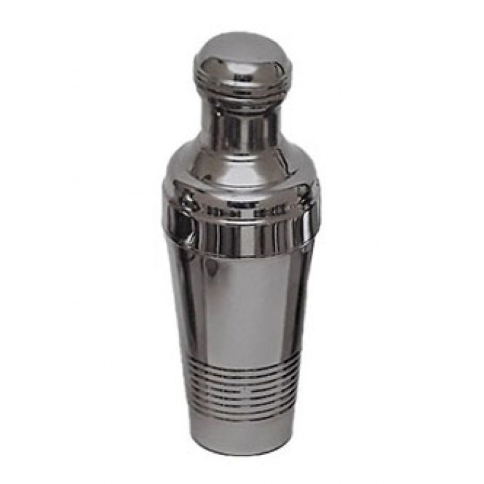 Σέικερ Inox με Χωρητικότητα 650ml